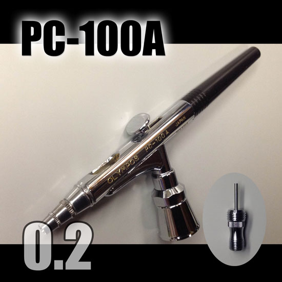 Photo1: PC-100A 	(PC Joint valve【S】) （Simple Packaging）【Special price】