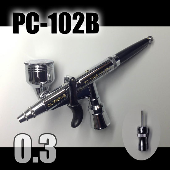 Photo1: PC-102B  (PC Joint valve【S】) （Simple Packaging）【Special price】
