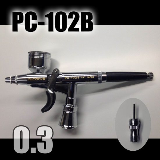 Photo2: PC-102B  (PC Joint valve【S】) （Simple Packaging）【Special price】