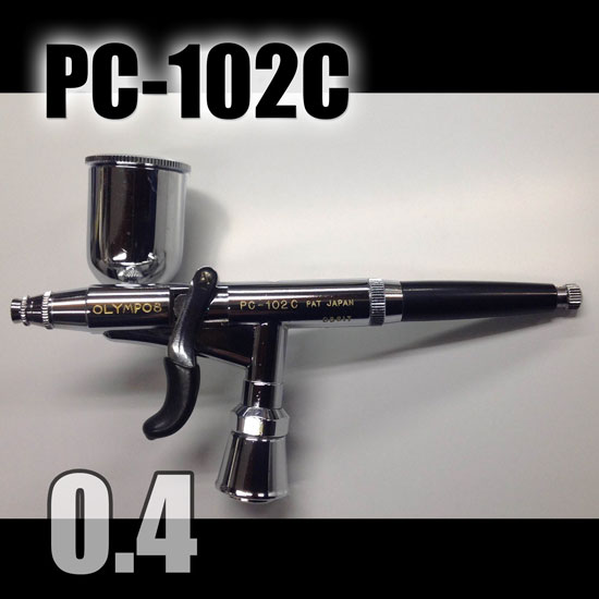 Photo2: PC-102C (Not included PC Joint valve) （Simple Packaging）【Special price】