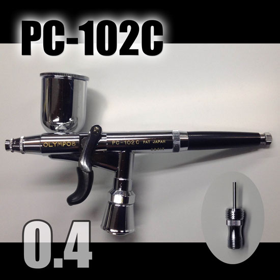 Photo2: PC-102C  (PC Joint valve【S】) （Simple Packaging）【Special price】