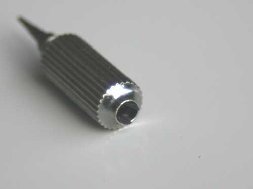 Photo: Nozzle mounting driver  ×　30 　【For bulk buying】
