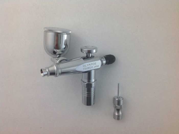 Photo1: PC-YOUNG8　＜with Joint valve【S】＞ (Simple packaging)